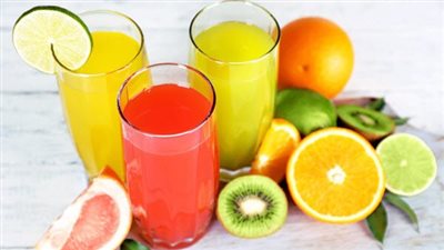 تعرّف على فوائد المشروبات الطبيعية للمعدة 