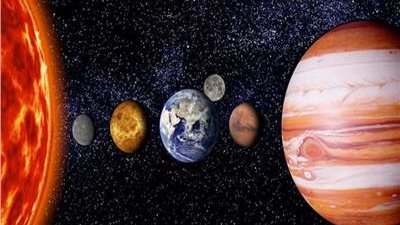 الانقلاب الصيفي أبرزها.. ظواهر فلكية متوقعة خلال يونيو 