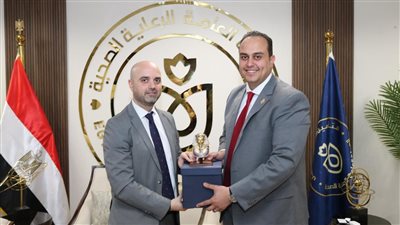 توقيع مذكرة تفاهم مع المنظمة الدولية للهجرة لتوفير الخدمات الطبية للاجئين