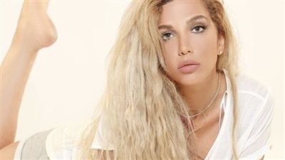 دانا حلبي عن زواجها من محمد رجب: أنا مزة حلوة وماشية مع نجم 