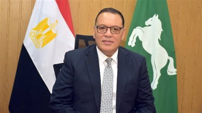 محافظ الشرقية: انتظام توريد القمح للشون والصوامع