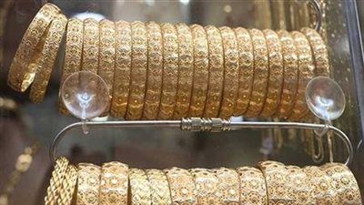 استقرار نسبي في أسواق الذهب و 5 جنيهات تراجعًا في الأسعار 