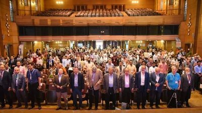 800 طبيب من المستشفيات والجامعات في مؤتمر جراحات الأنف والأذن بطب القاهرة