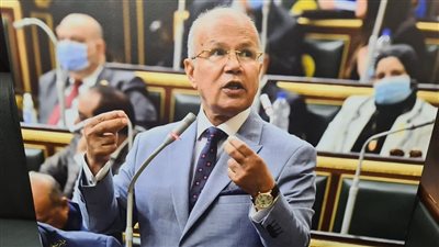 النائب السيد شمس الدين: مصر قادرة على إعادة الأمن والاستقرار داخل السودان