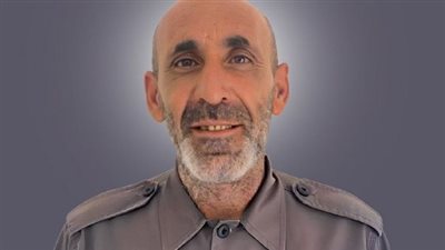 استشهاد مُسعف في غارة إسرائيلية استهدفت سيارته جنوب لبنان.. صورة