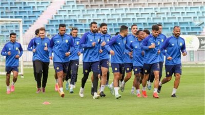 السكة الحديد يستغنى عن 8 لاعبين