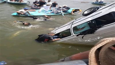 لجنة عاجلة مشتركة لغلق المعديات المنتهي ترخيصها وإنشاء محاور وكبارٍ على الرياحات