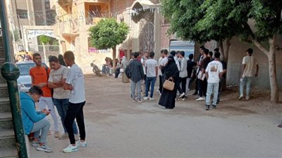 طلاب الثانوية الأزهرية بالشرقية: امتحان الحديث سهلا والفقة احتجنا وقتا إضافيا