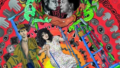 دور العرض الفرنسية تستقبل فيلم 