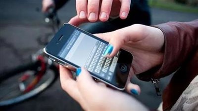 سقوط متهمة بسرقة هواتف المواطنين في بولاق