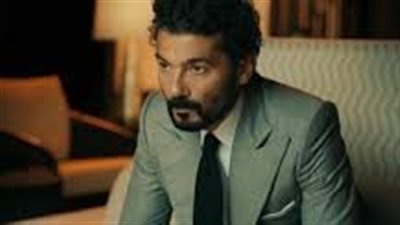 خالد النبوي يدخل لوكيشن 