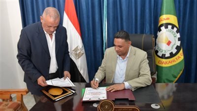  محافظ الدقهلية يعتمد نتيجة الشهادة الإعدادية