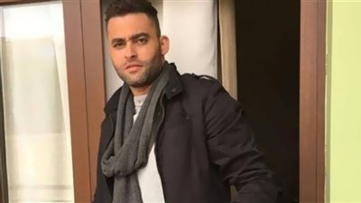 القبض على الفنان أحمد جلال عبدالقوي لتنفيذ حكم قضائي ضده