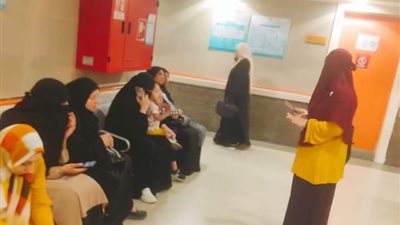 الكشف على 3316 منتفعة بخدمات تنظيم الأسرة بالإسماعيلية 