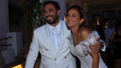 أول ظهور لنيللي كريم بعد الطلاق.. وتعليق صادم يلمح لأسباب الانفصال (شاهد)