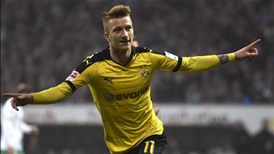 دوري أبطال أوروبا.. رويس والفرصة الأخيرة لتحقيق حلم العمر 