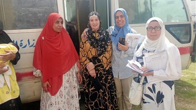 غداً.. إنطلاق فعاليات حملة من 