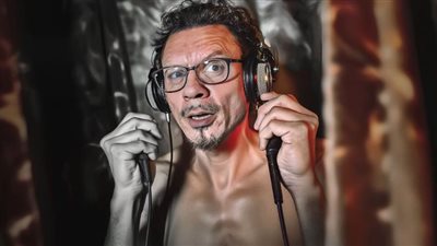 مصير صادم ينتظر الفنان عباس ابو الحسن بعد وفاة ضحيته.. 