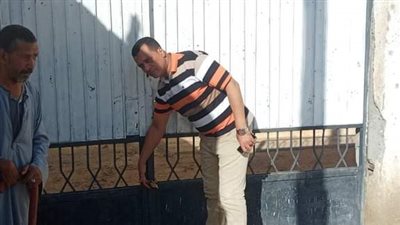 وكيل تعليم قنا يحيل عدداً من مدارس إدارة قنا التعليمية للتحقيق  