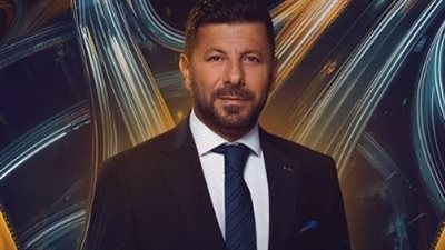 قصة وأبطال مسلسل 