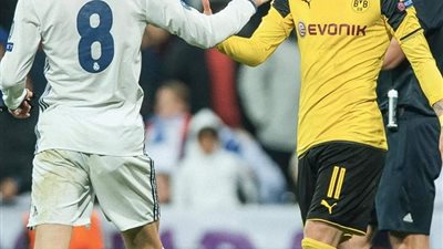 بث مباشر Dortmundvs.Real Madrid.مشاهدة مباراة ريال مدريد وبوروسيا دورتموند بنهائي دوري أبطال أوروبا 2024
