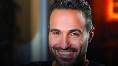 طرح البوستر الرسمي لفيلم 