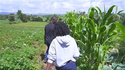   شرق إفريقيا..  الأسرع نمواً اقتصاديا في القارة السمراء