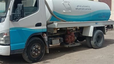 جودة ومأمونية المياه المقدمة للمواطنين على رأس اهتمامات وأولويات شركة الفيوم