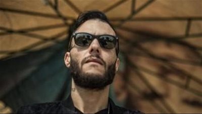 حقيقة تجسيد أمير عيد قصة حياته فى 