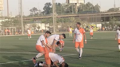 الشباب والرياضة: تأهل منتخبات القليويية وبني سويف والسويس إلى دور الثمانية