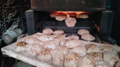 بعد رفع سعر رغيف الخبز.. تكثيف الحملات على المخابز بالفيوم 
