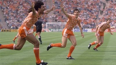 يورو 2024 : النسخة الثامنة البرتقالي يتوج بلقبه التاريخي