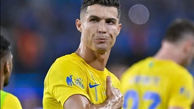 أول تعليق من كريستيانو رونالدو بعد هزيمة النصر أمام الهلال