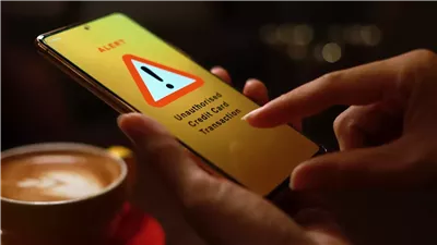 احذر.. 90 تطبيق Android لسرقة معلوماتك المصرفية