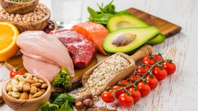 حمية البحر المتوسط تقلل خطر الوفاة المبكرة للسيدات