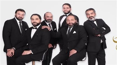 الساقية تستقبل حفل إنشاد ديني على مسرحها هذا الموعد