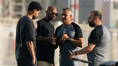 أحمد سالم : شيكابالا أسطورة الزمالك وموقفه رد فعل علي التجاوزات