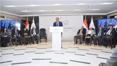 أمناء الحوار الوطني يناقش إدراج موضوعات الأمن القومي والسياسة الخارجية