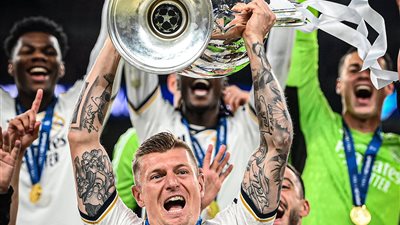 مدرب ريال مدريد السابق: التفاصيل الصغيرة حسمت تتويج الملكي بدوري الأبطال 