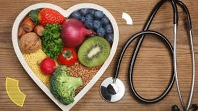 دراسة تكشف العلاقة بين قشور البرتقال وصحة القلب