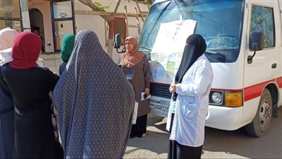 اليوم.. انطلاق المرحلة الثانية لحملة 