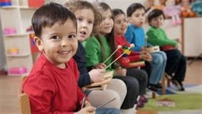 الأوراق المطلوبة للتقديم في مرحلة رياض الأطفال.. تعرّف عليها