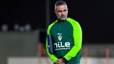 شروط جوميز للإعلان عن أسماء الراحلين..وشكوى ضد إبراهيم سعيد 