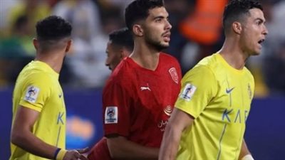 الخطيب يتواصل مع الدحيل القطري لضم يوسف أيمن