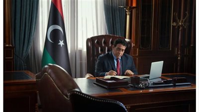 المنفي يُرحب بمبادرة الرئيس الأمريكي لإنهاء الحرب في غزة