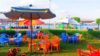 طقس حار على مدن ومراكز الإسماعيلية كافة  