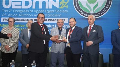 إطلاق المؤتمر الدولي السابع 