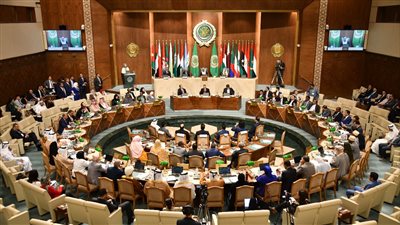 البرلمان العربي يستنكر محاولة الاحتلال تصنيف وكالة الأونروا 