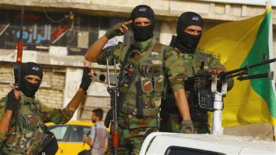 فصائل عراقية: قصفنا هدفا حيويا في إيلات جنوب إسرائيل بواسطة الطائرات المسيرة