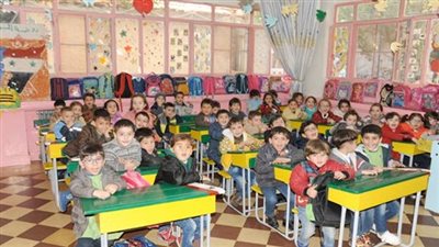 الأقصر: تلقي طلبات التقدم لرياض الأطفال حتى 30 يونيو